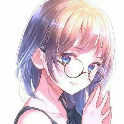 78动漫用户头像